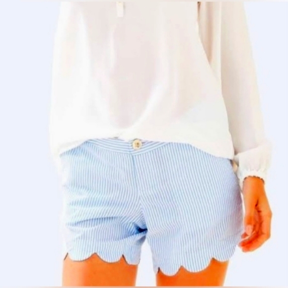 Lilly Pulitzer Pants - NWT Lilly Pulizter shorts